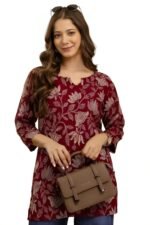 womens kurti