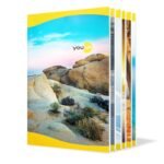 school notebooks