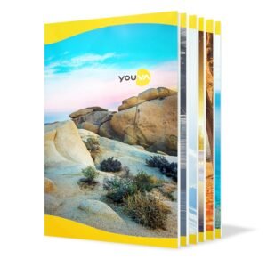 school notebooks
