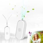 car air purifier